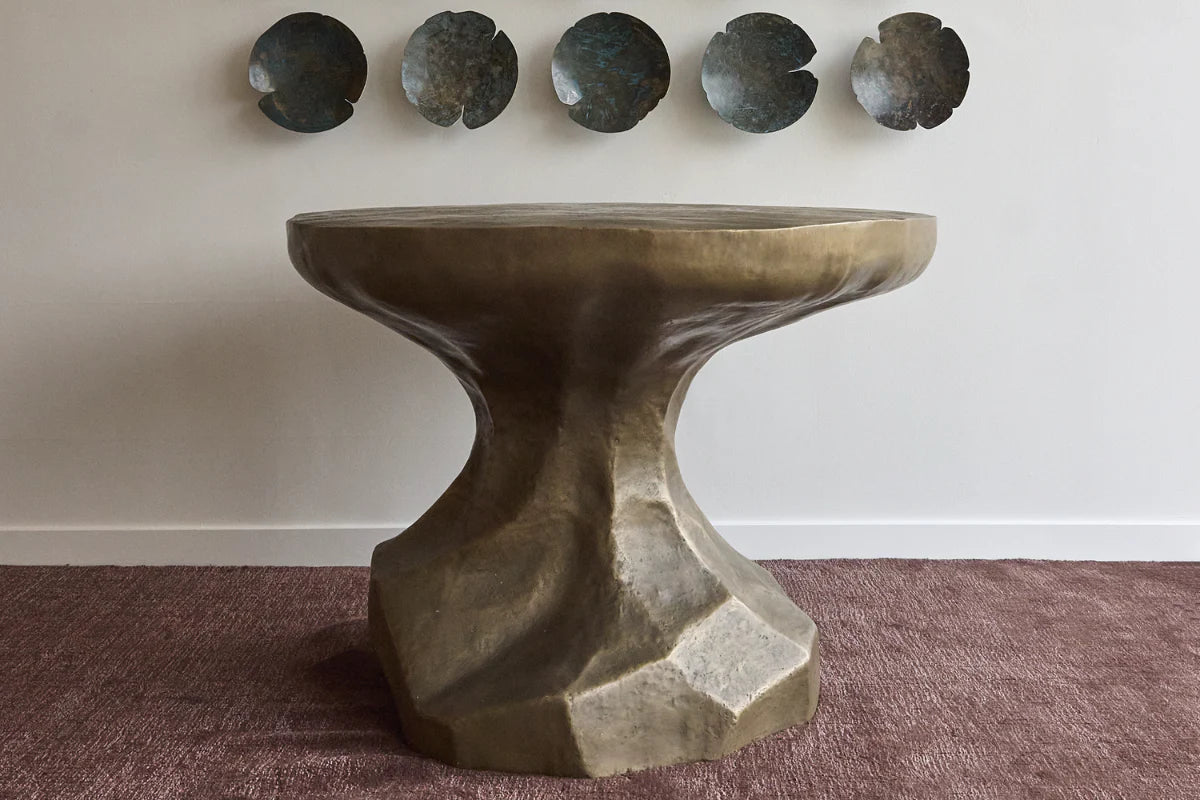 Primal Focal Table
