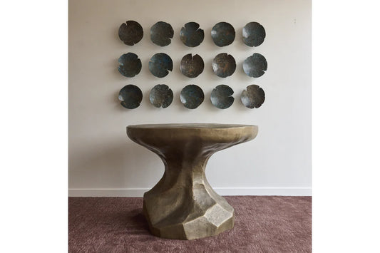 Primal Focal Table