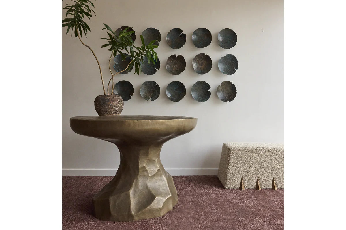 Primal Focal Table