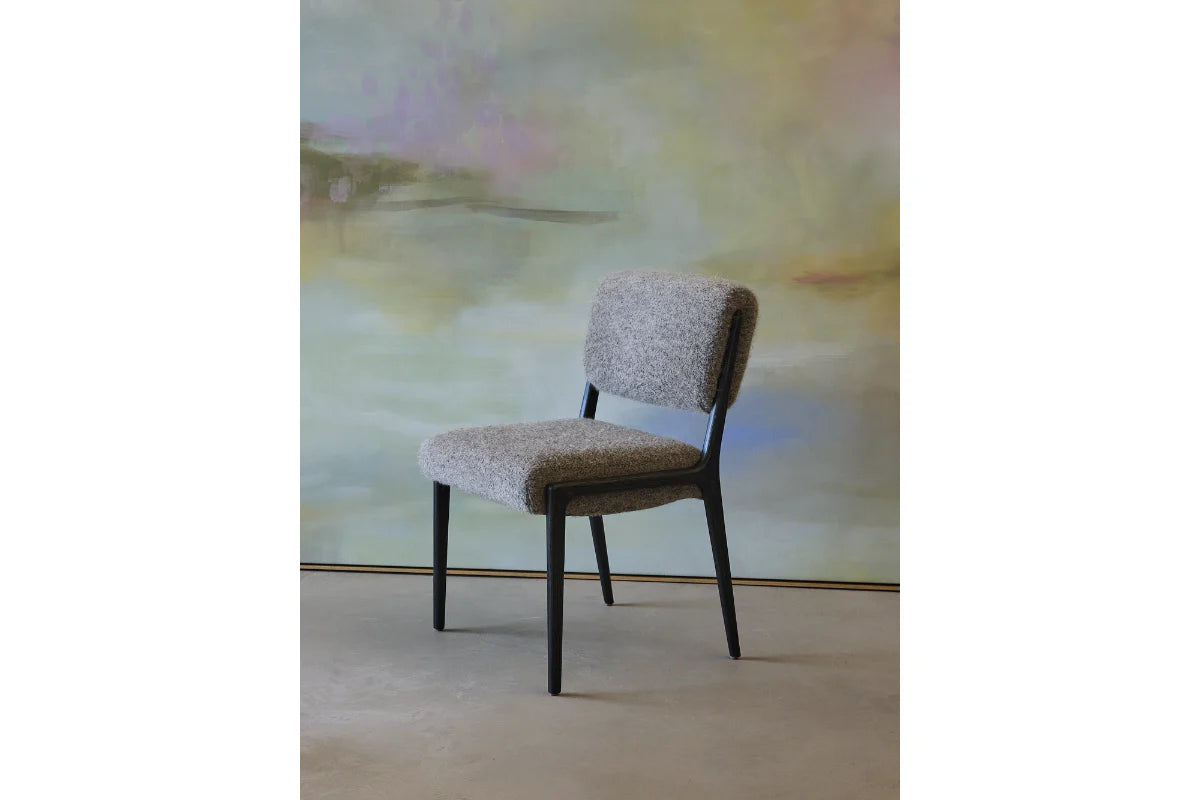 Geo Side Chair