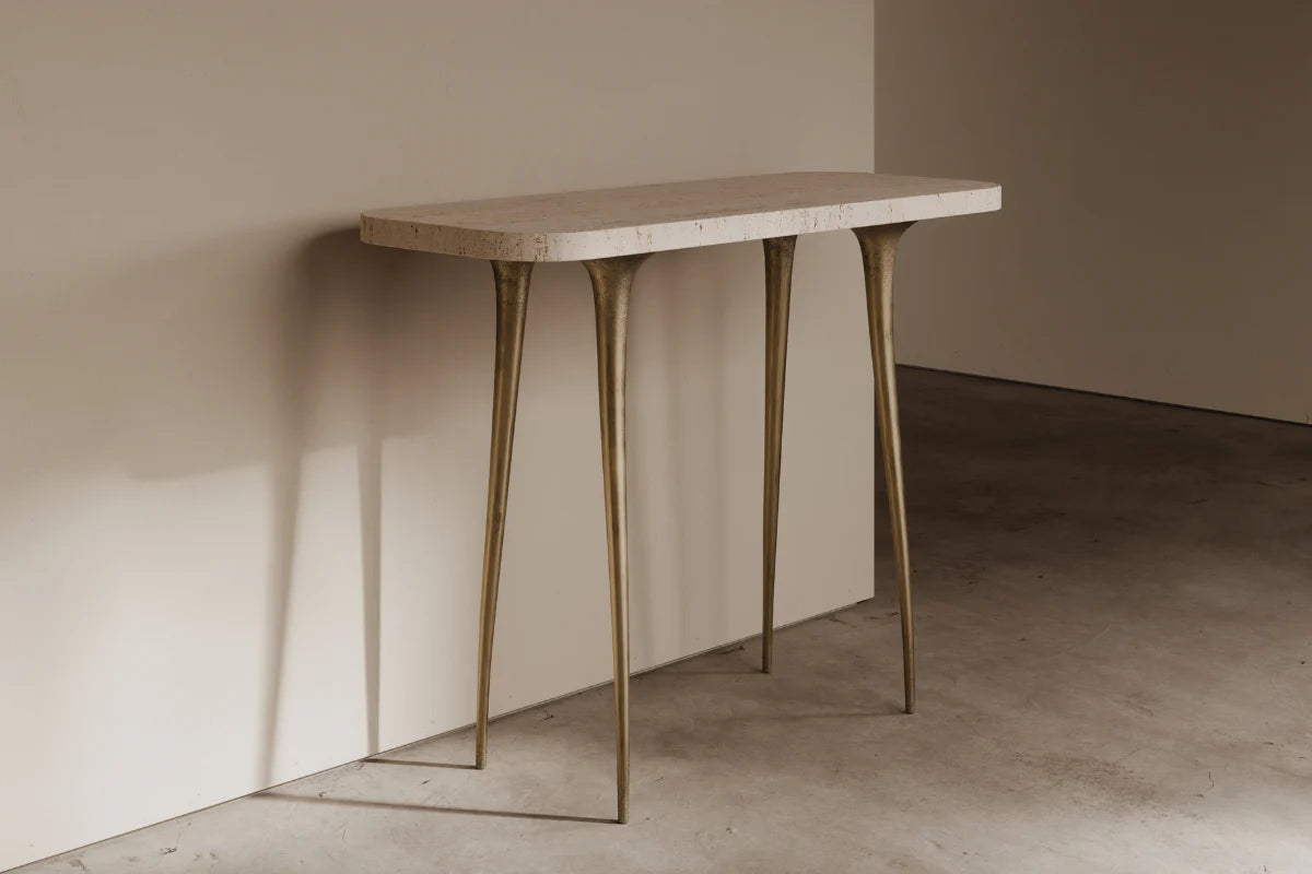 Lithe Console