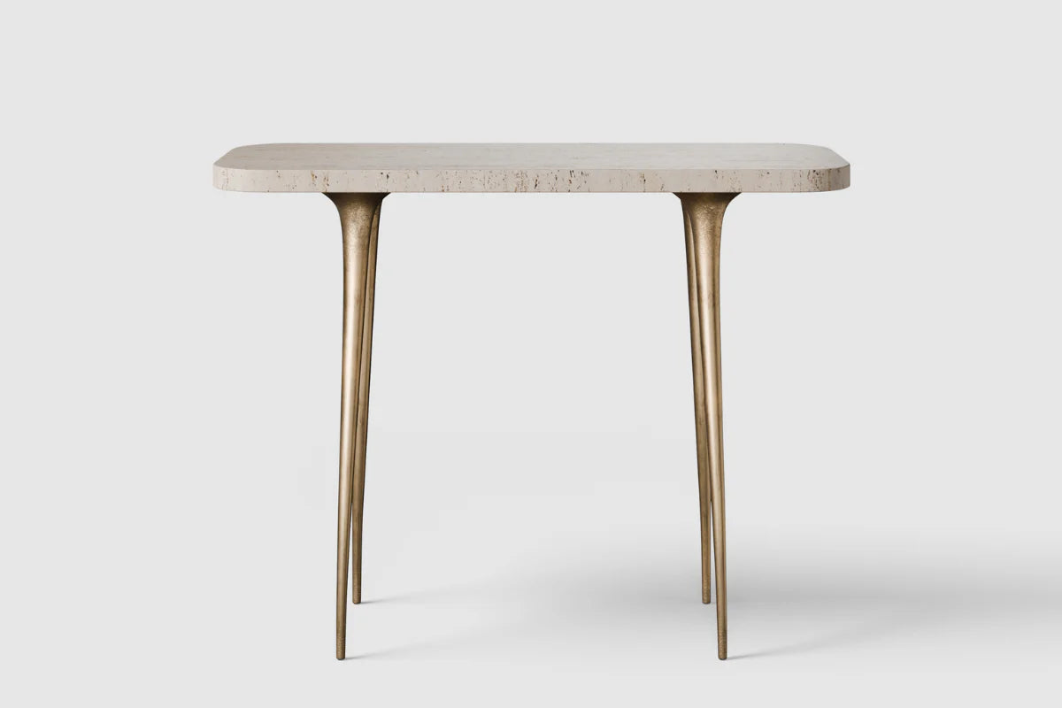 Lithe Console