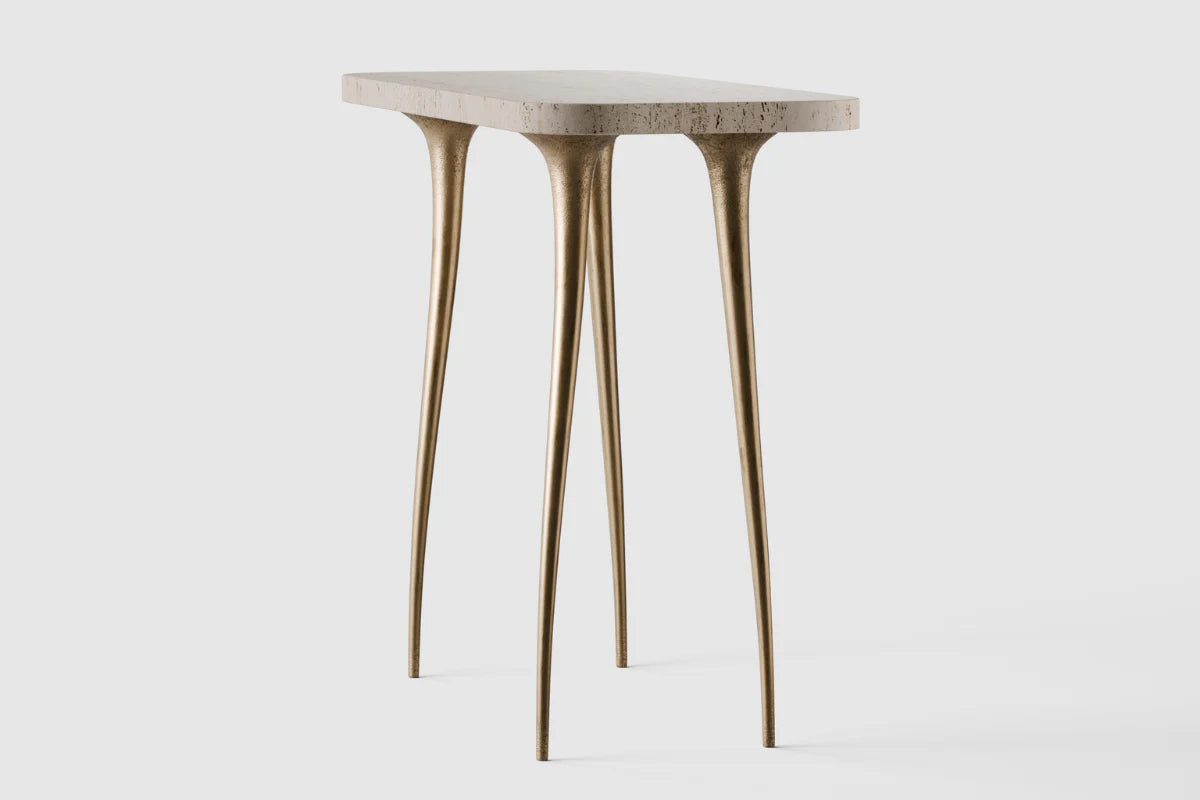 Lithe Console