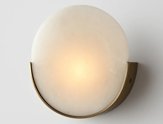 Luna Wall Sconce