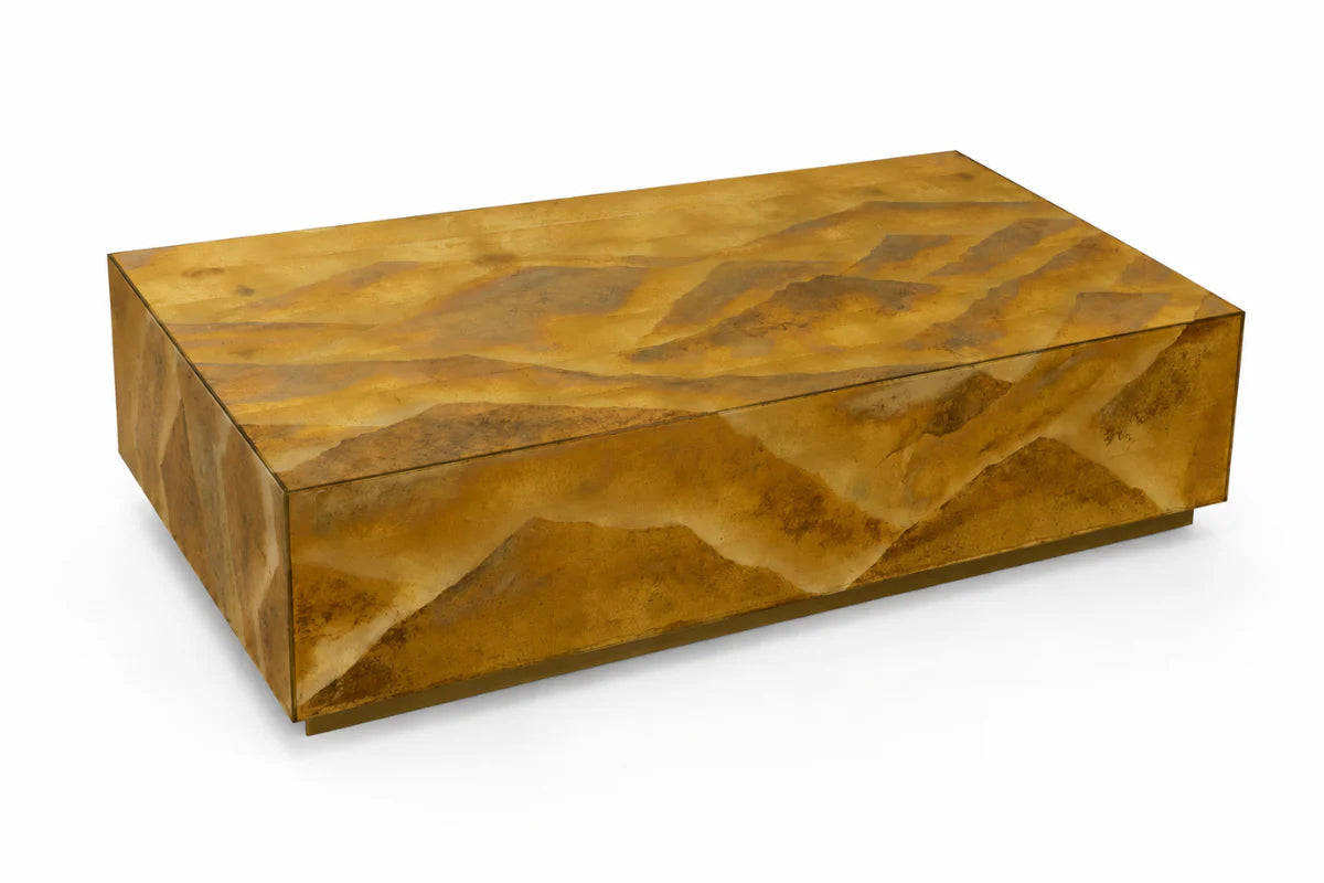Angeles Coffee Table