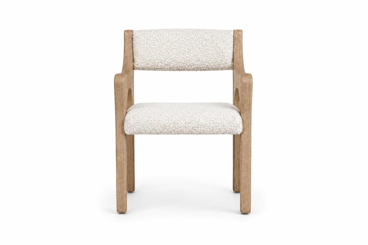 Arc Dining Chair