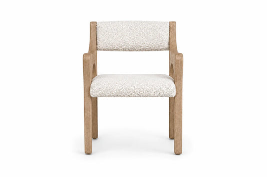 Arc Dining Chair