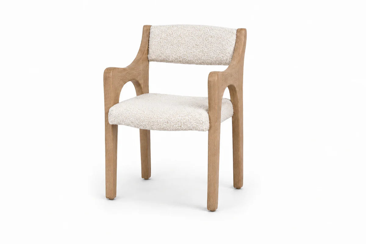 Arc Dining Chair