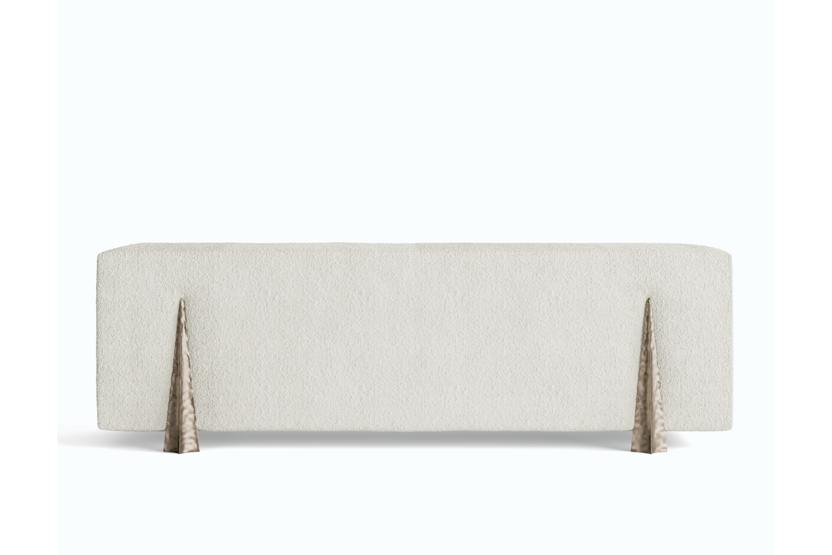 Pike Bench (Single)