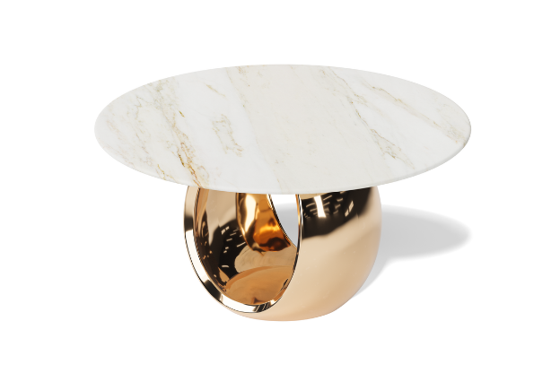 Omnia Dining Table