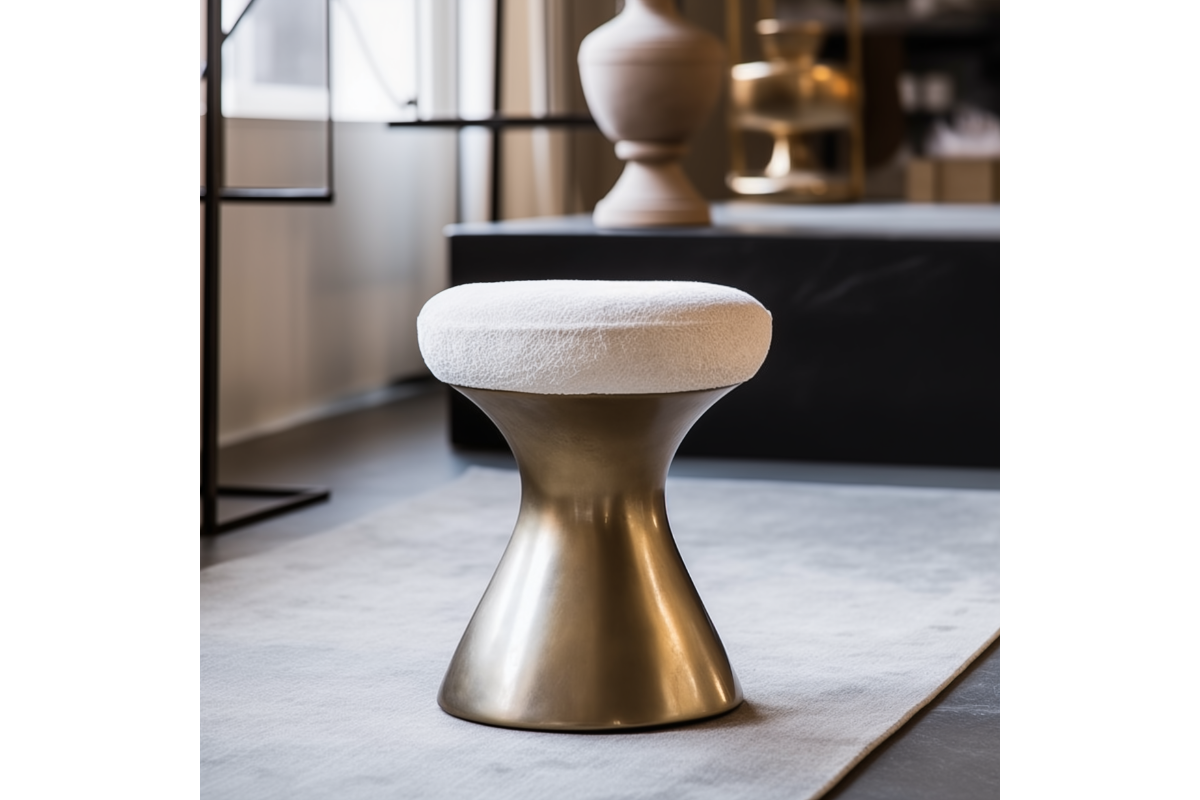 Tula Stool