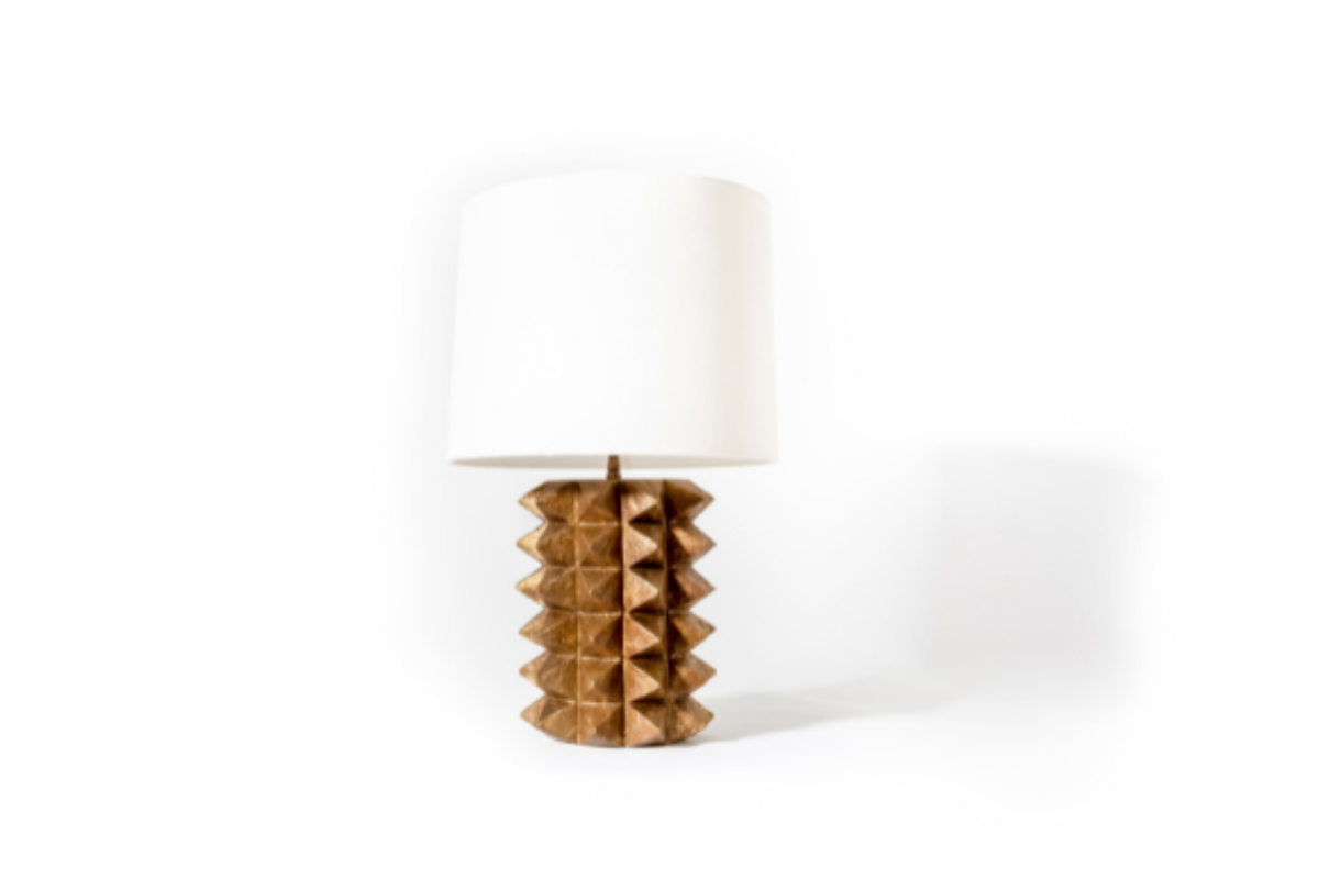 Toria Table Lamp (tall)