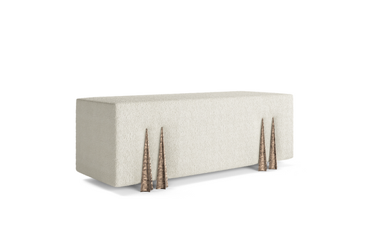 Pike Bench (Double)