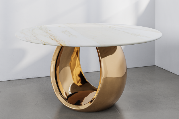 Omnia Dining Table