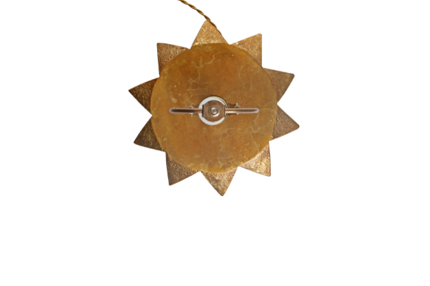 Toria Table Lamp (short)