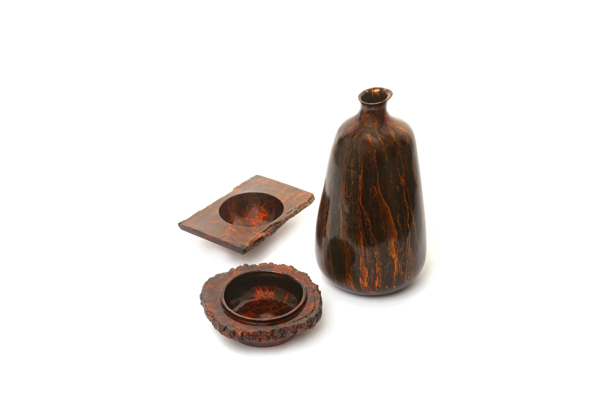 Zion Vessel