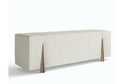 Pike Bench (Single)