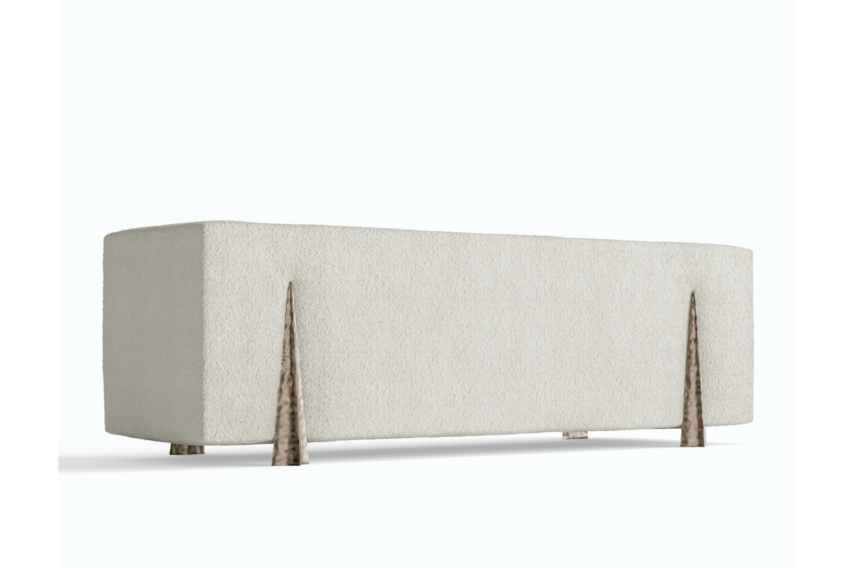 Pike Bench (Single)