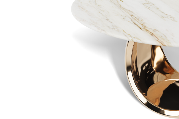 Omnia Dining Table
