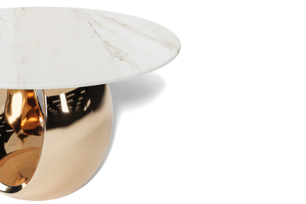 Omnia Dining Table