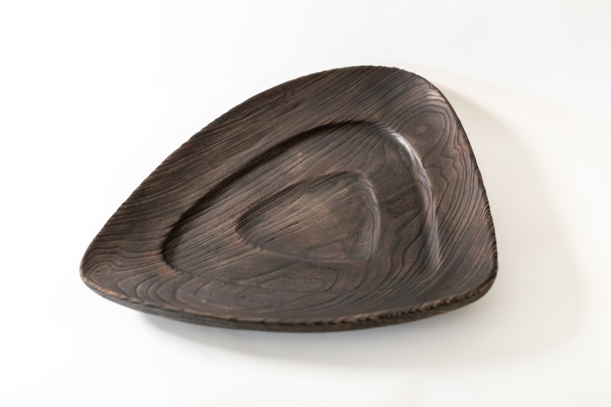 Calla Nelson Calla Platter – J NELSON