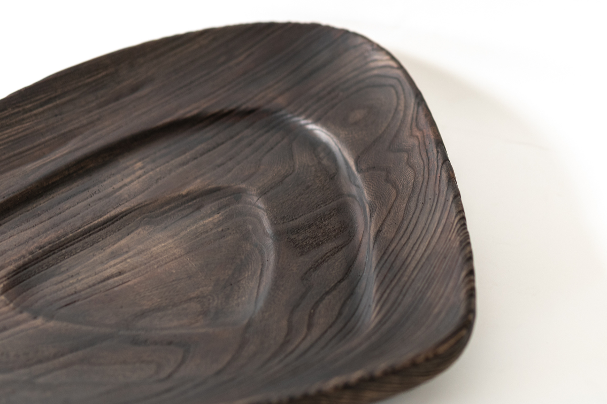 Calla Nelson Calla Platter – J NELSON