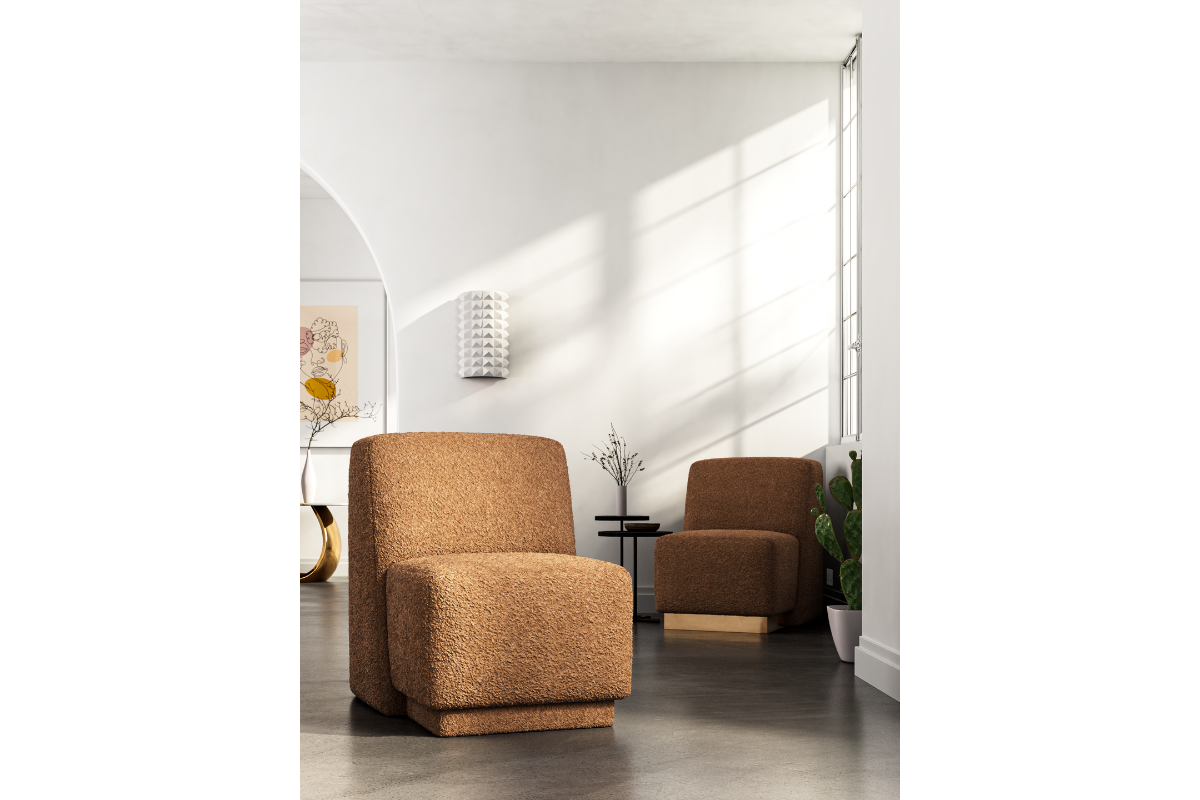Petras Lounge Chair