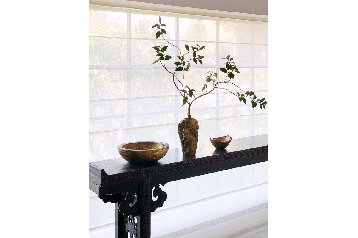 Cliff Vase (large)