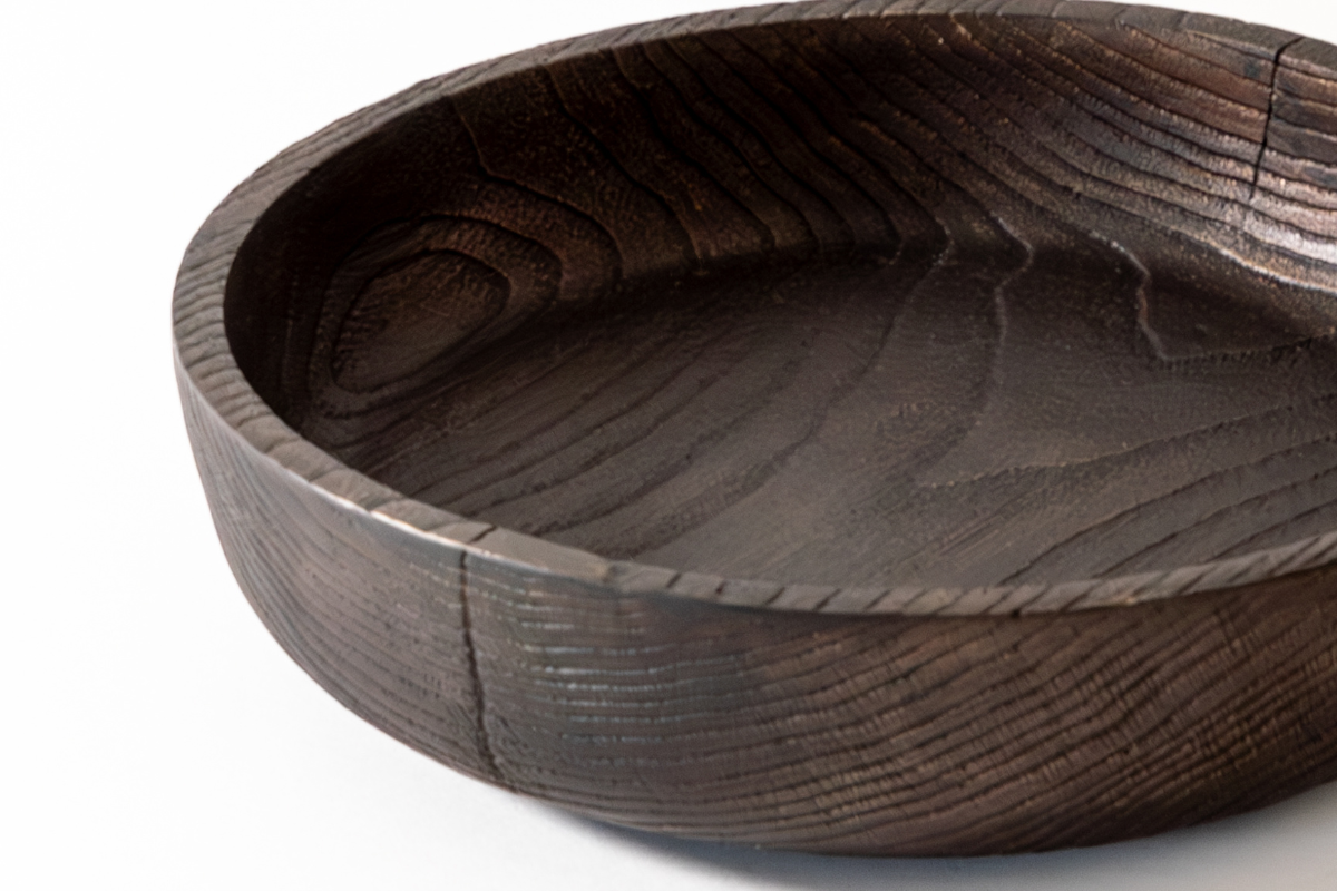 Linden Vessel