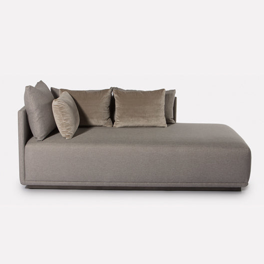 VERONA Chaise Lounge