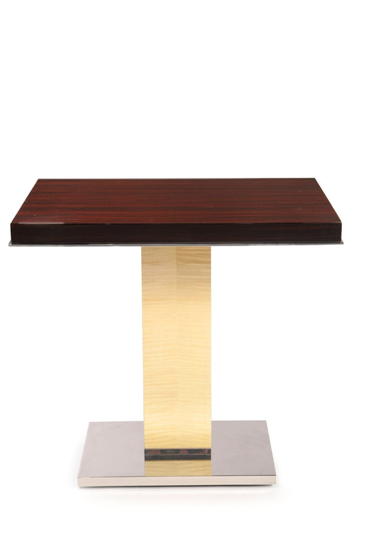 Marina Rivera Side Table