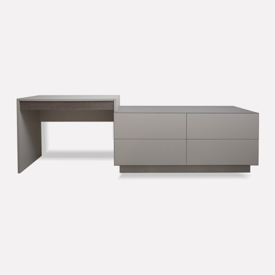 VOGUE VANITY Dresser