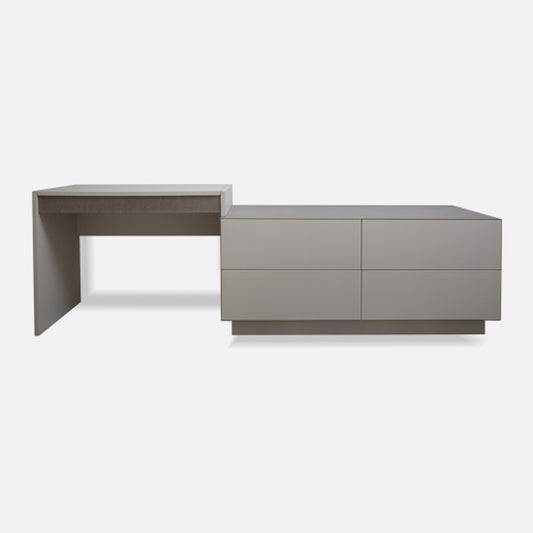 VOGUE VANITY Dresser