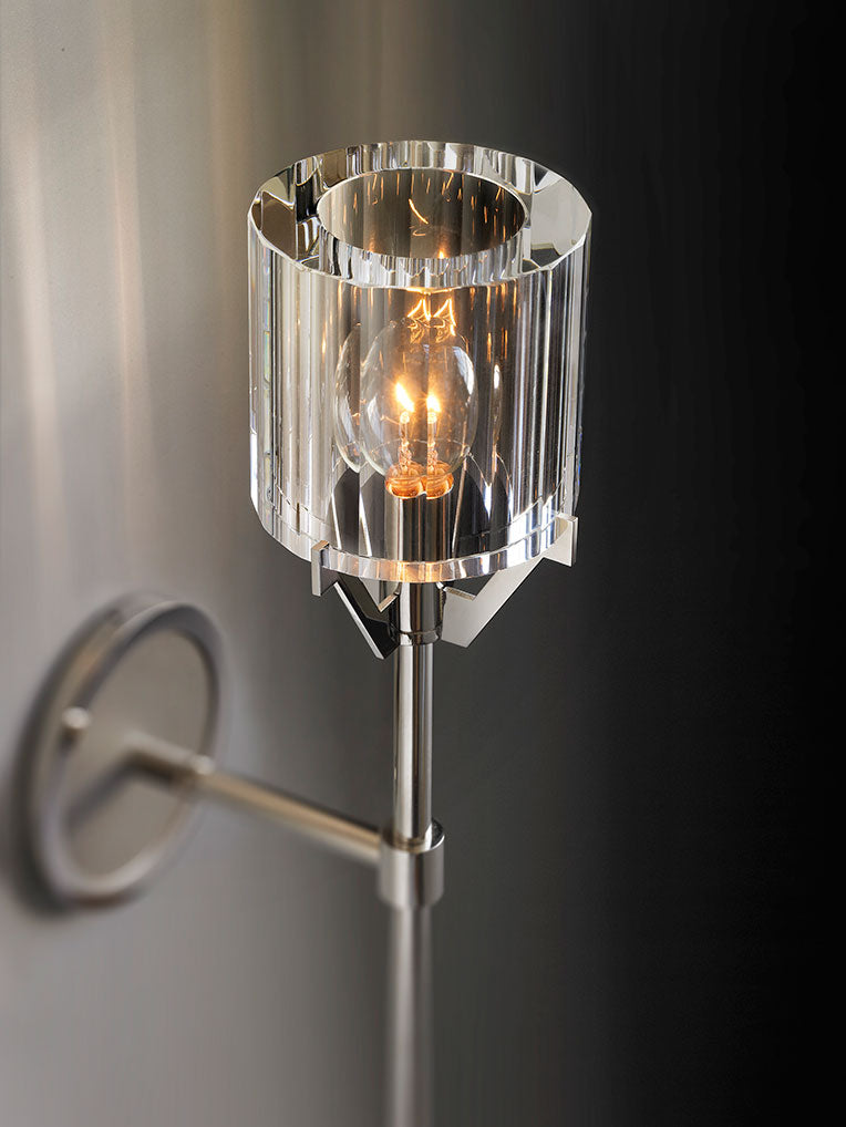 Valdampierre Sconce