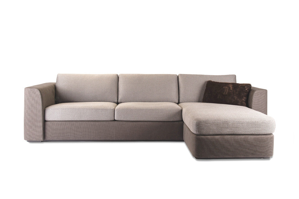 Valencia Sectional Sofa