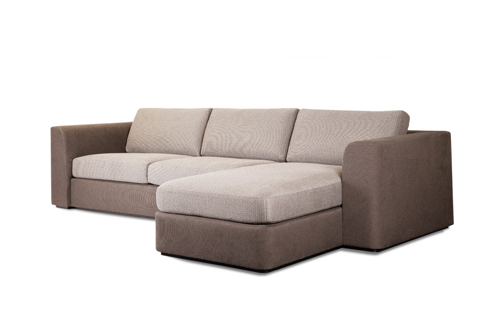 Valencia Sectional Sofa