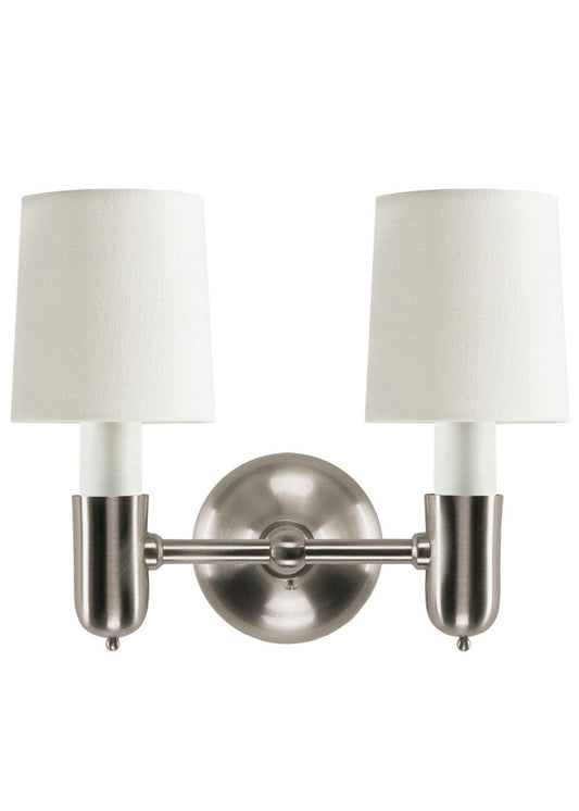 Vendome Double Sconce