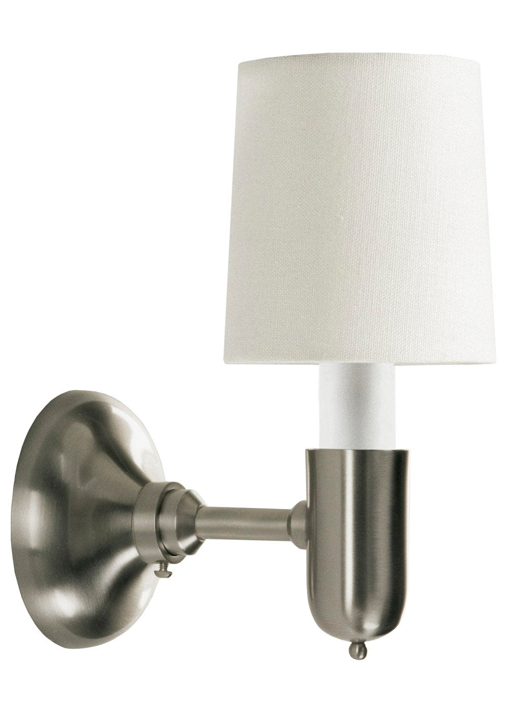 Vendome Single Sconce