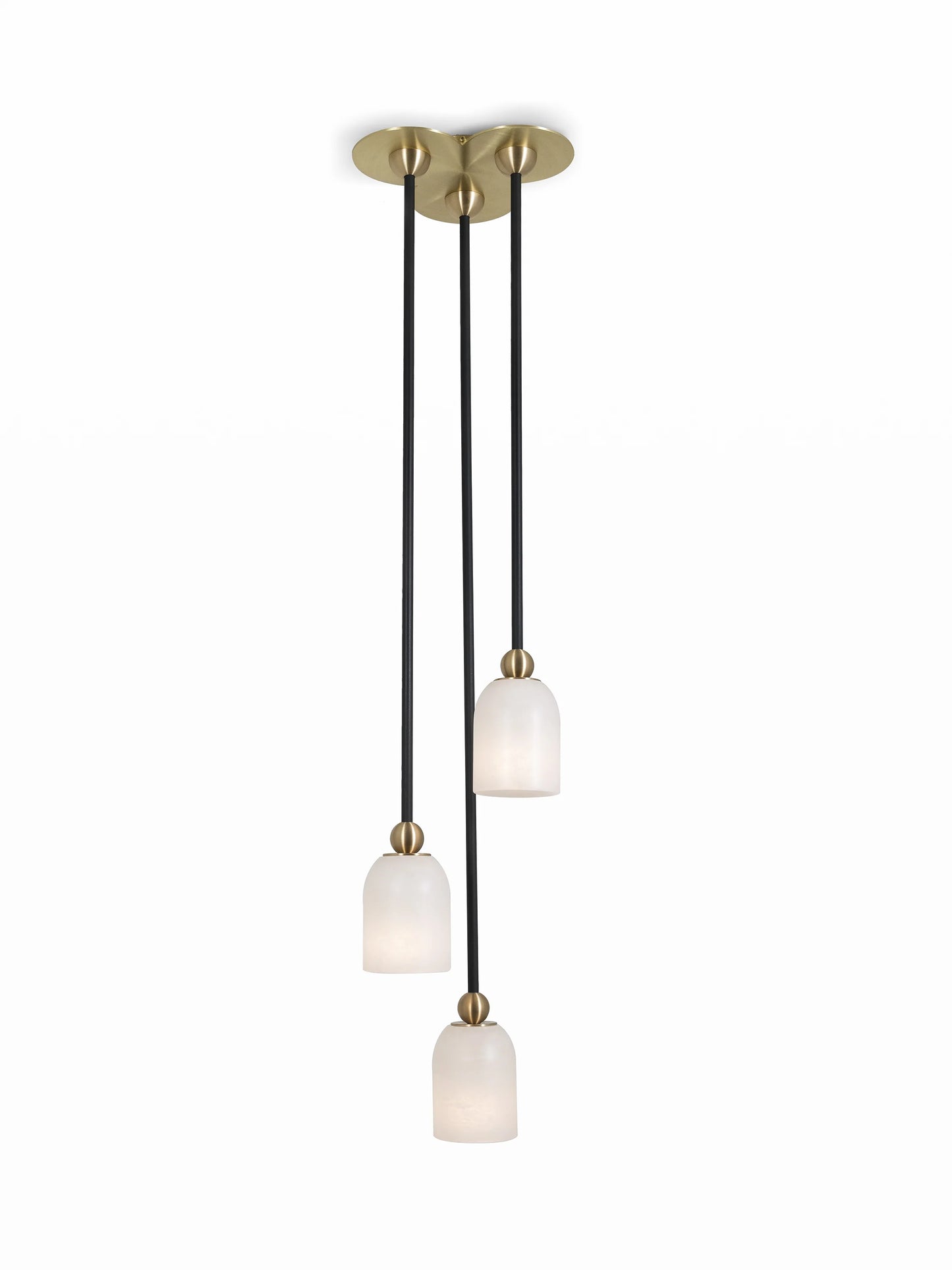 Venice Triple Pendant