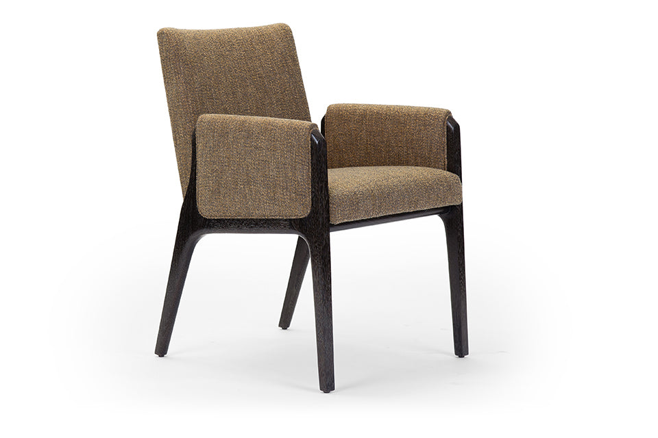 Vienna Arm Dining Chair