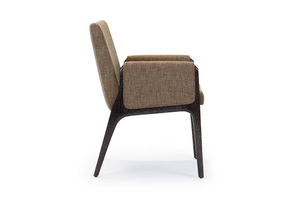 Vienna Arm Dining Chair