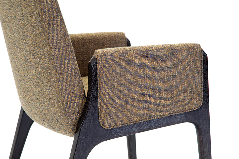 Vienna Arm Dining Chair