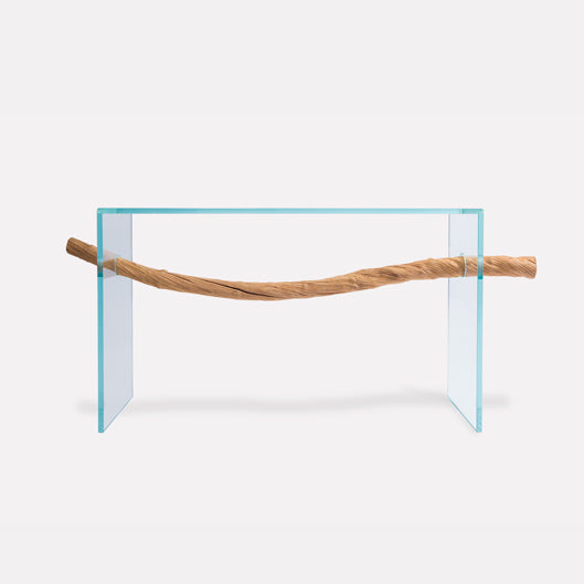 WILDBEACH Console