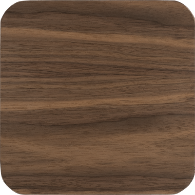 Medium Walnut