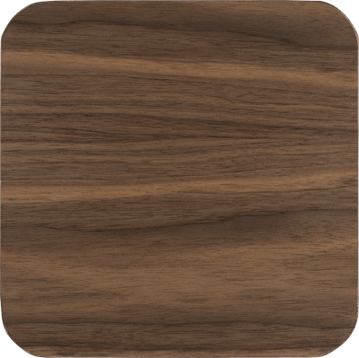 Medium Walnut