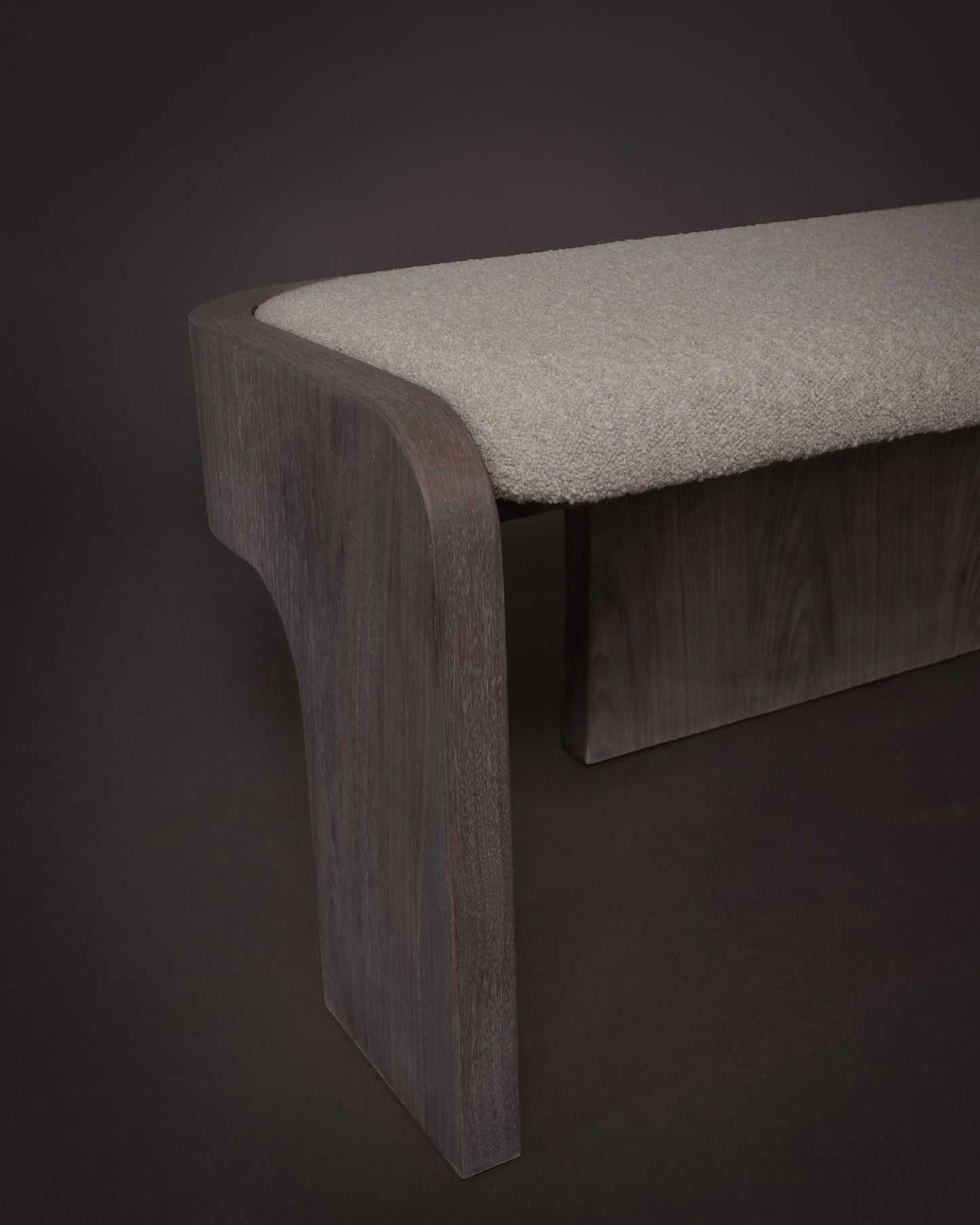 UNEARTHED BENCH