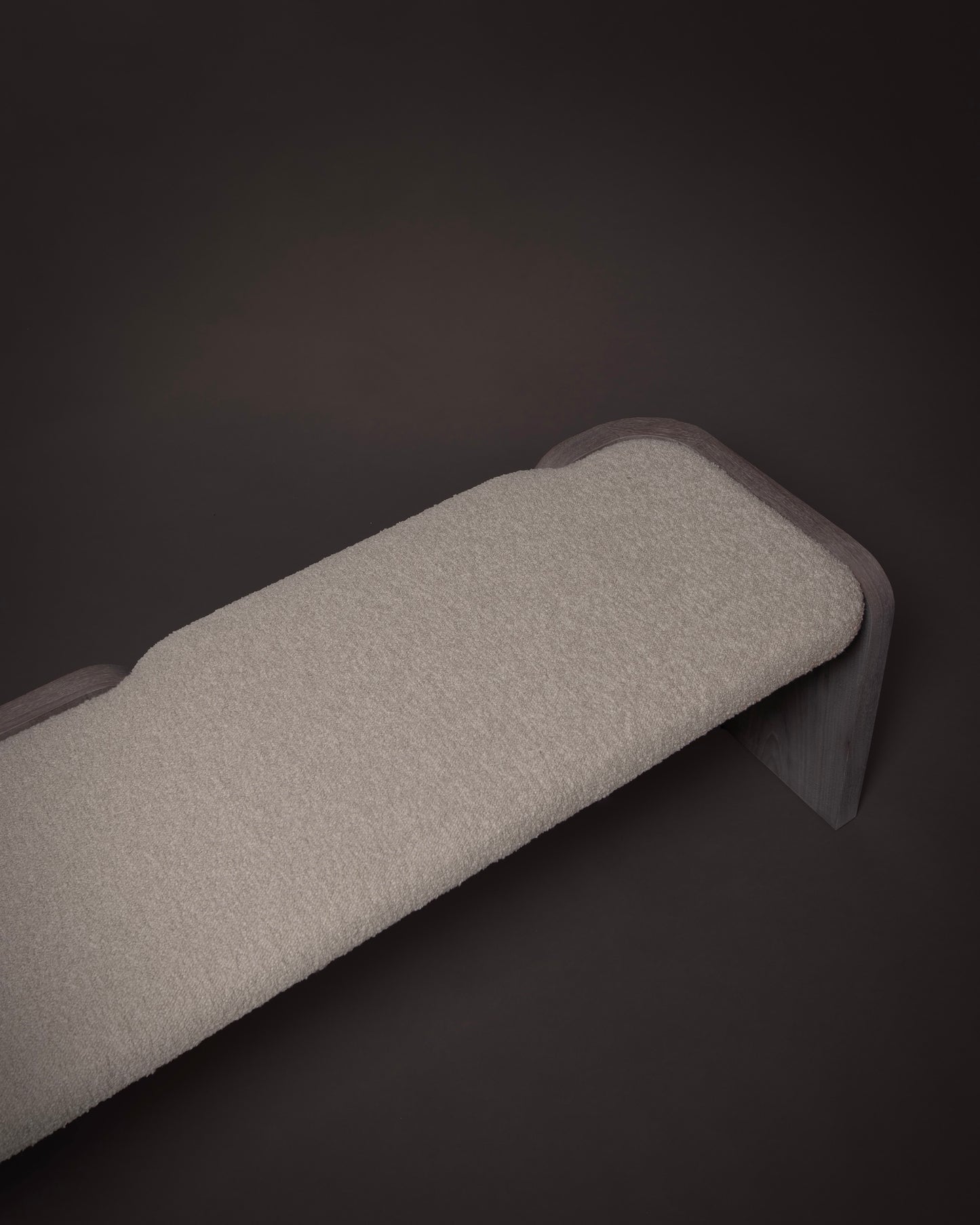 UNEARTHED BENCH