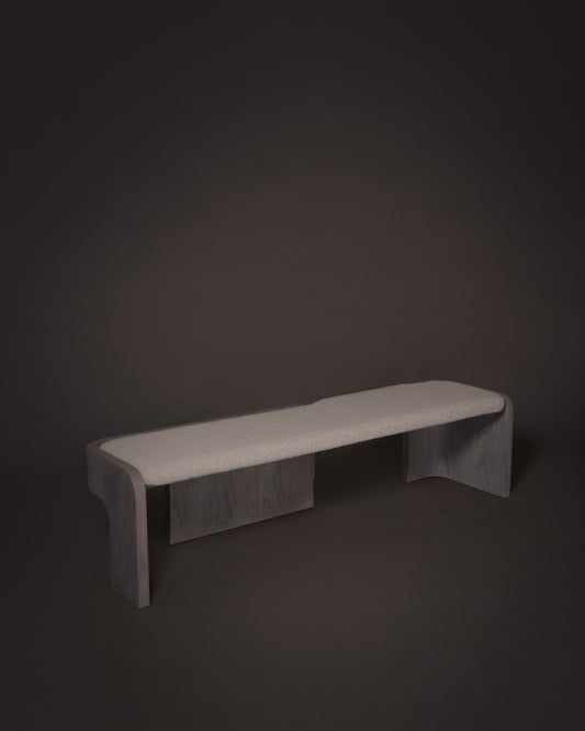 UNEARTHED BENCH