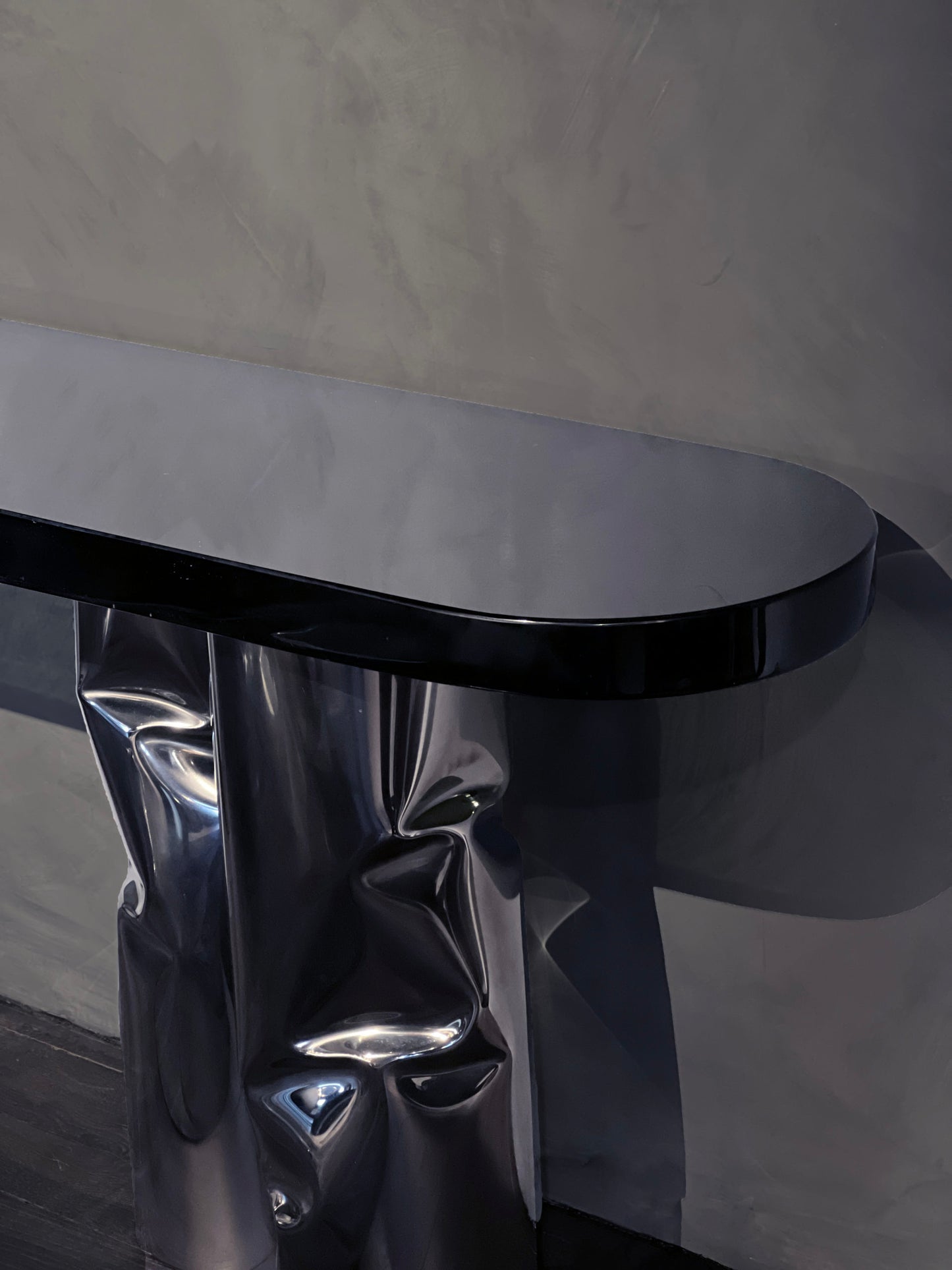 Warp Console