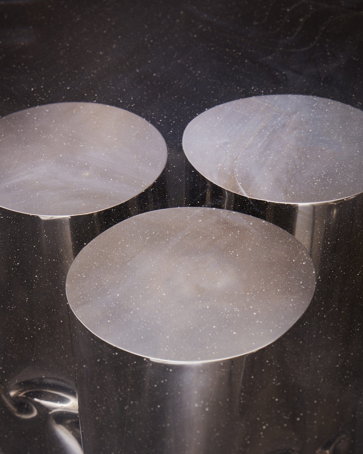Warp Dining Table